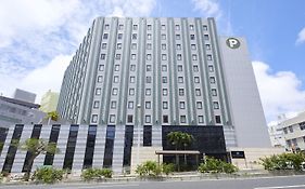 ホテル　ロコア　ナハ